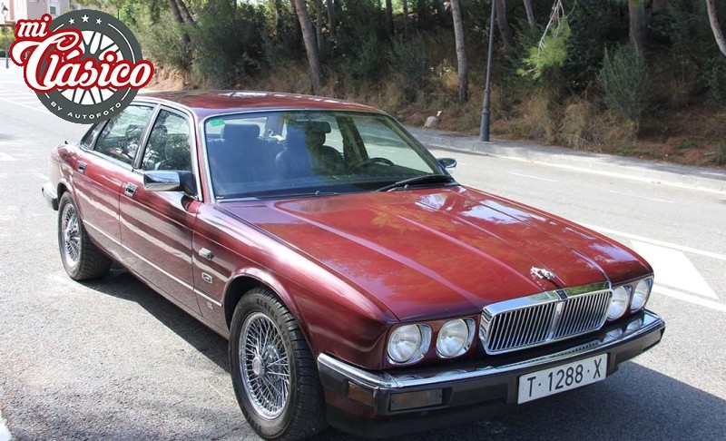 XJ6 3.6