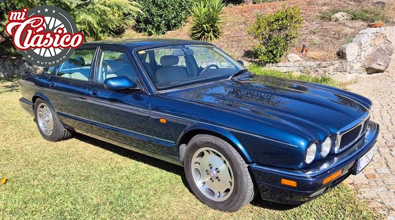 XJ SPORT