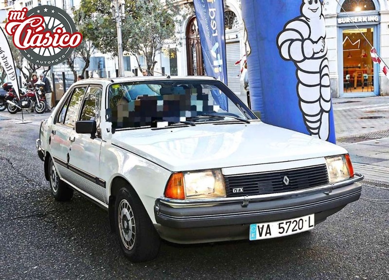 18 GTX