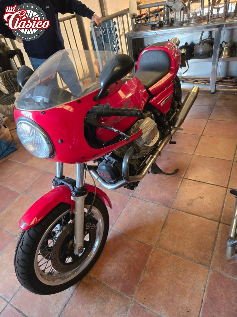 850 lemans