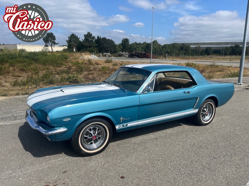 Mustang