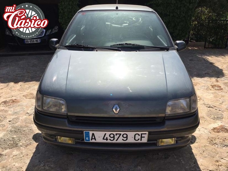 Clio