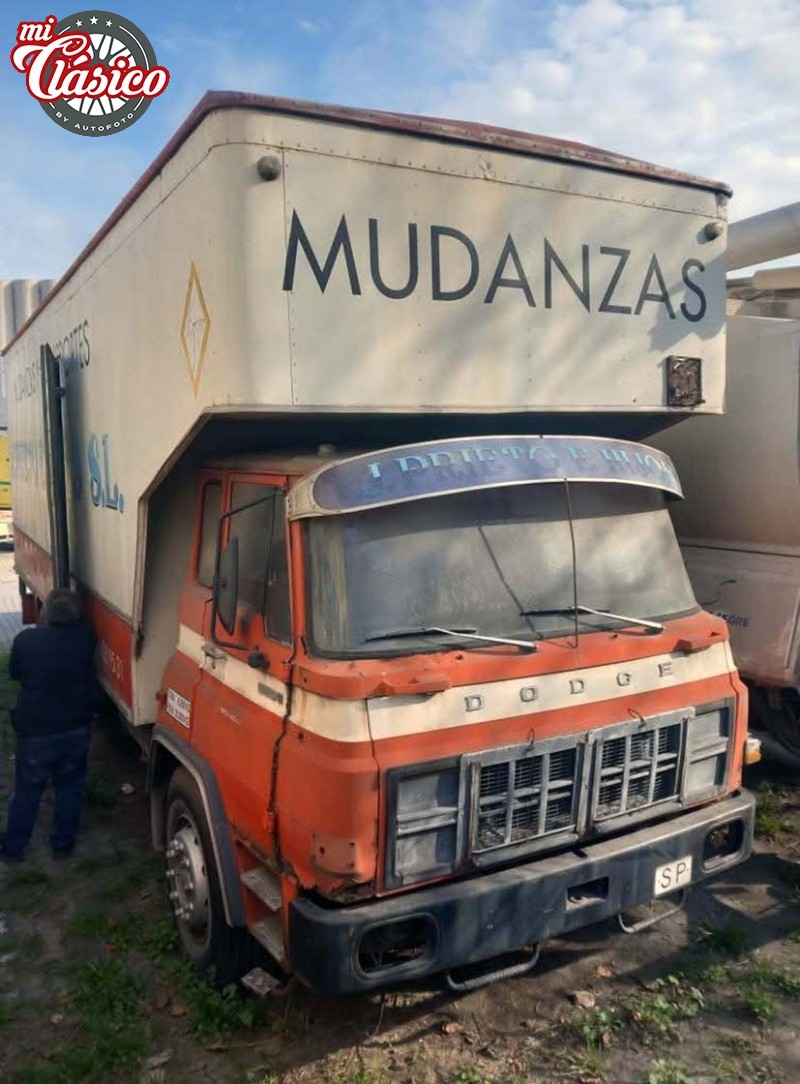 DODGE BARREIROS 4220