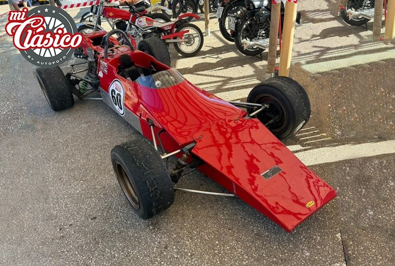 FORMULA T-250