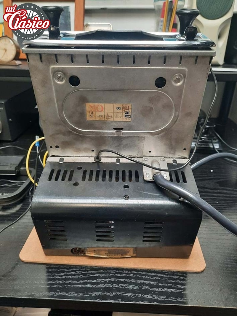 AUTORADIO BECKER