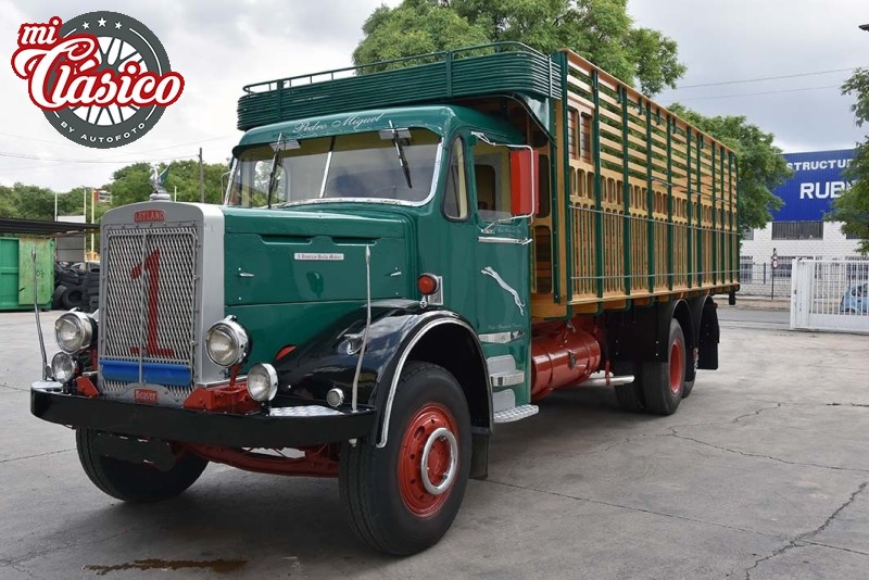 Leyland 1960