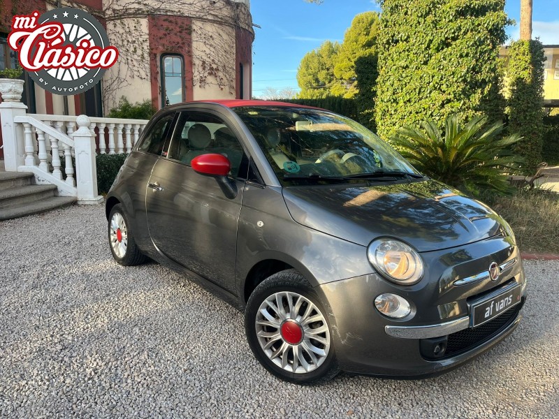 500C cabrio