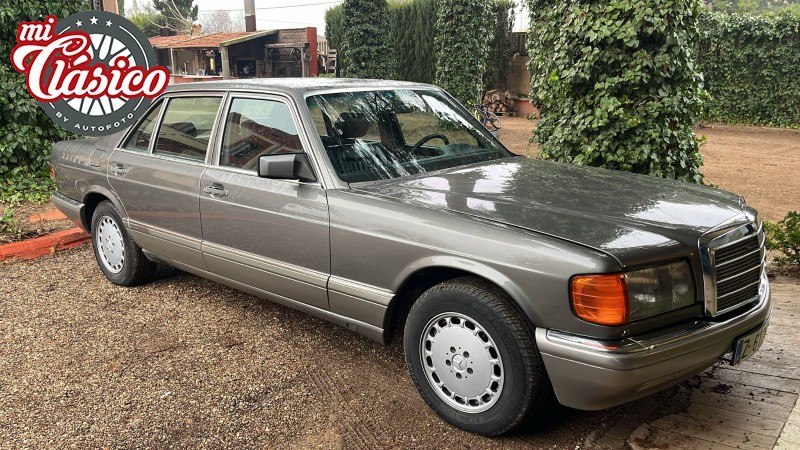 300 SEL