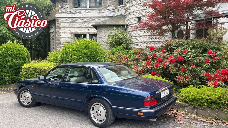 XJ Sport