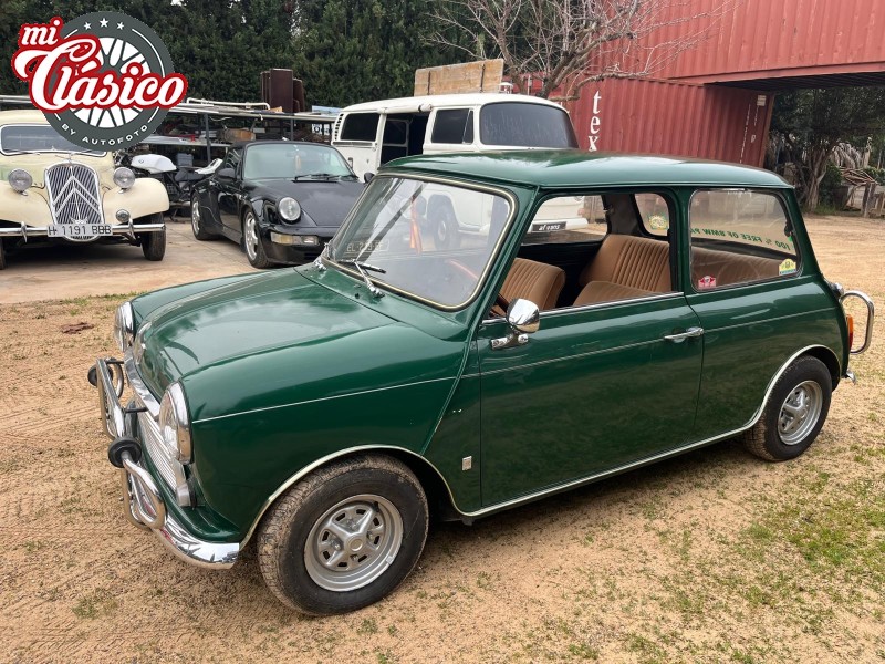 Mini 1000