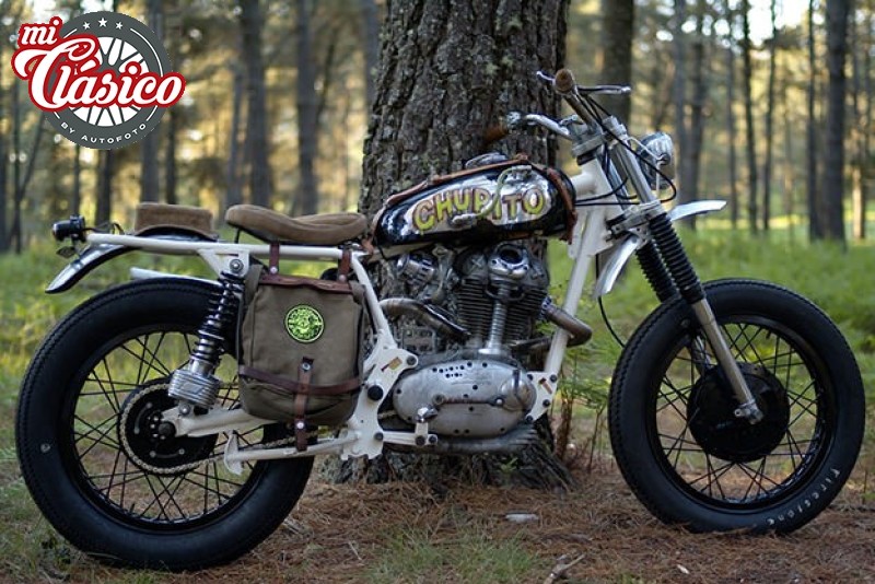 ROAD 350