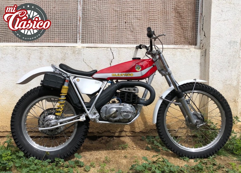 Sherpa Mod. 159