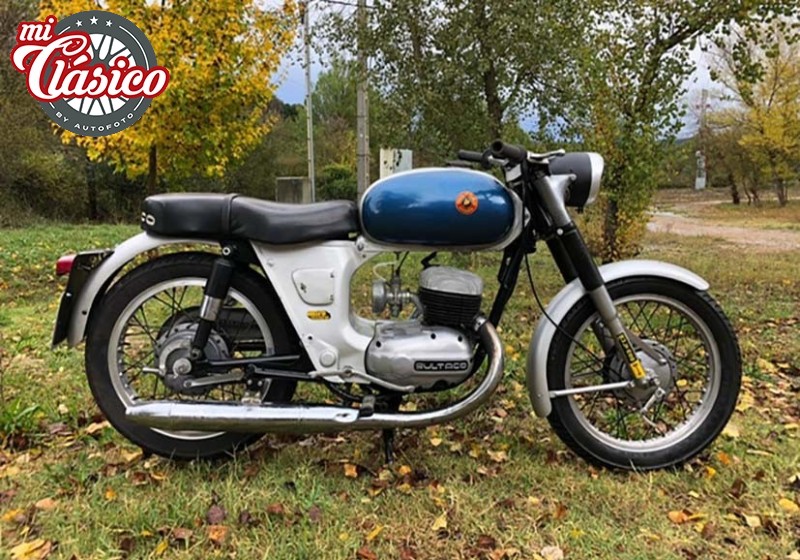 MERCURIO mod. 22