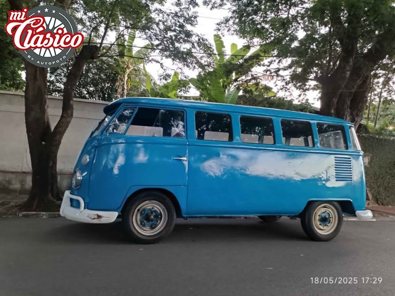 T1 splitwindow bus