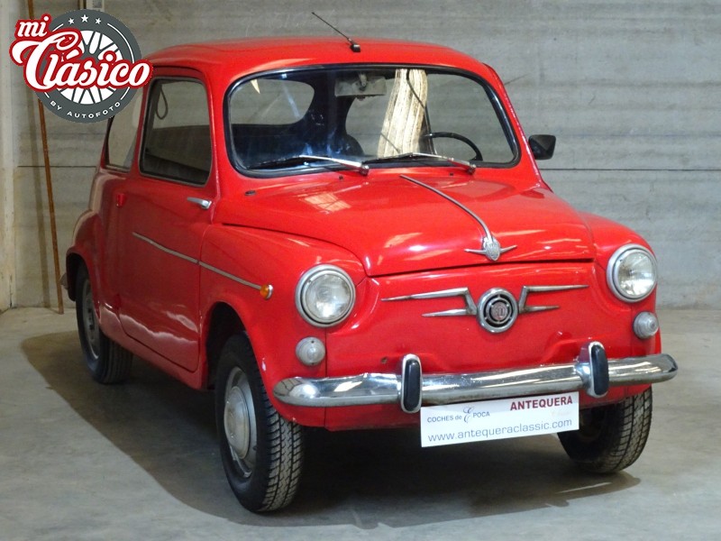 600 D SERIE 2