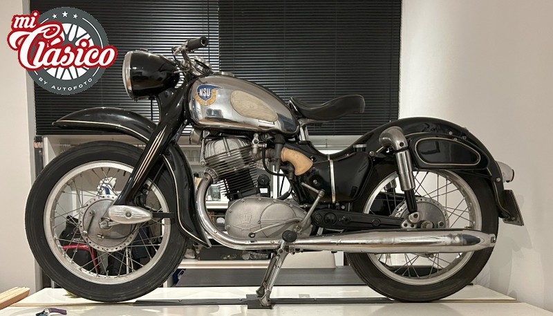 Super Max 250