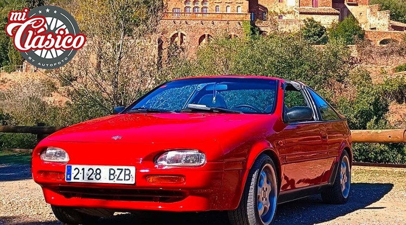 100 NX 1.6 16V