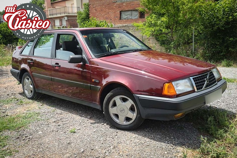 440 GLT