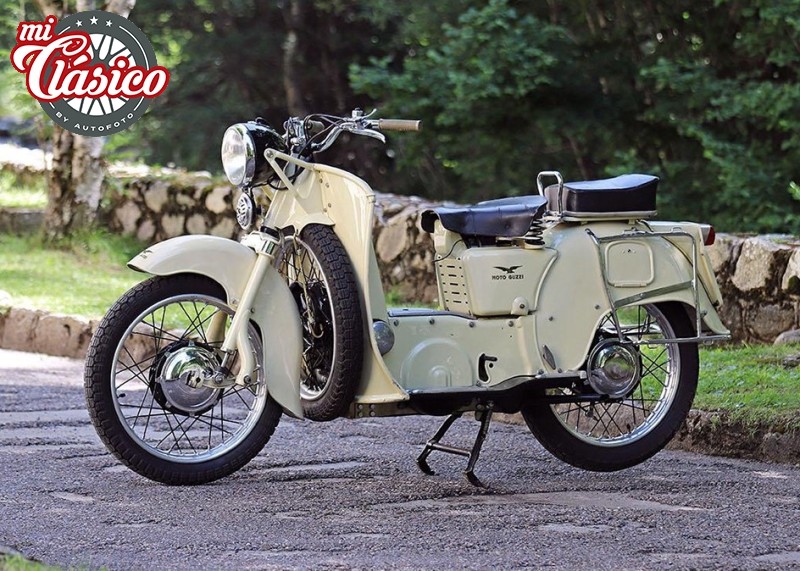 GALLETTO 192