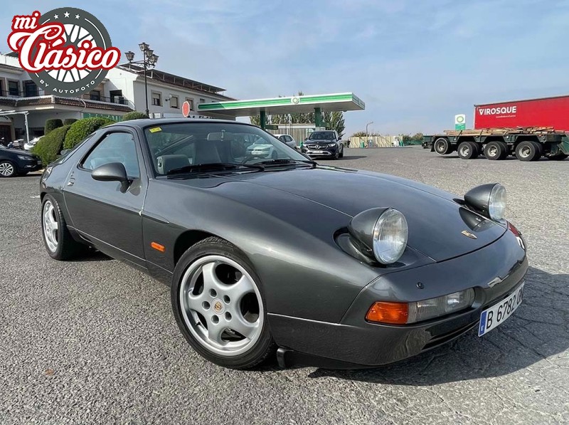 928 GTS