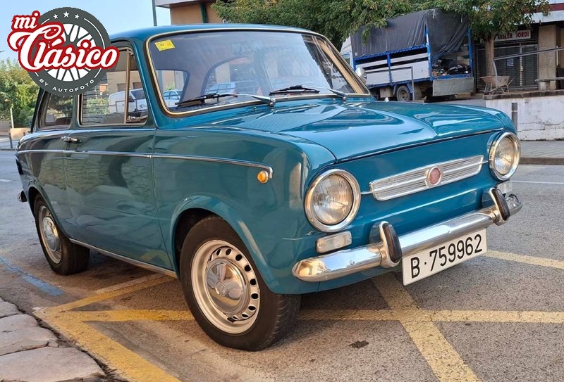 850 Especial
