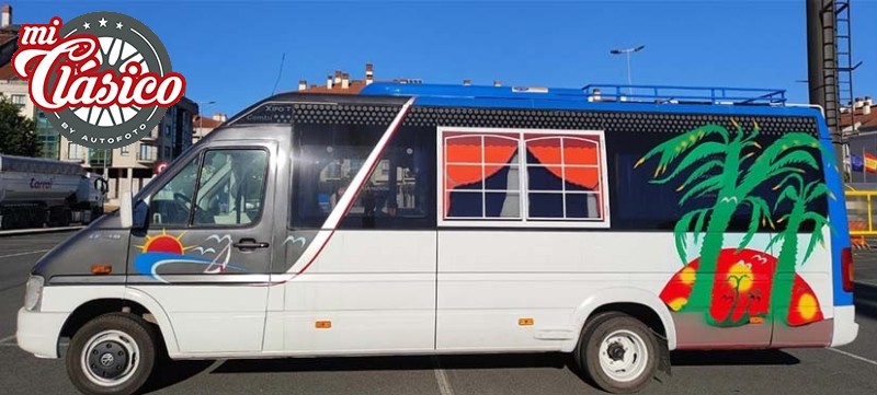 2 Autocaravanas