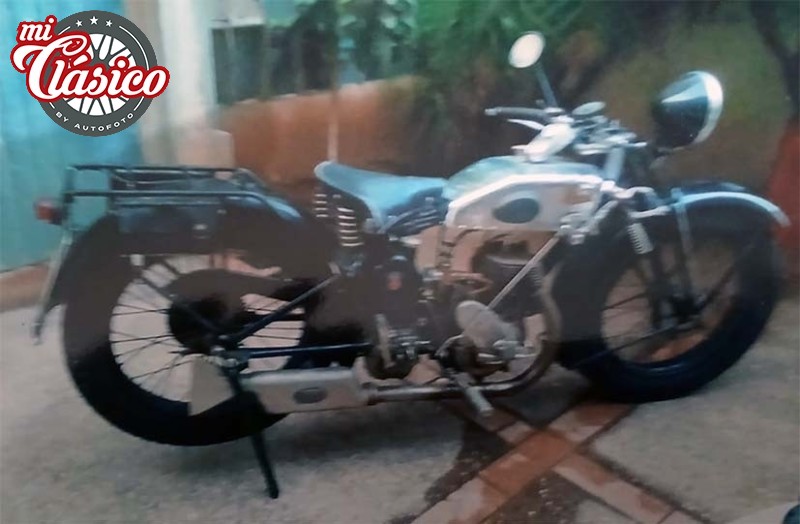 HST 350cc