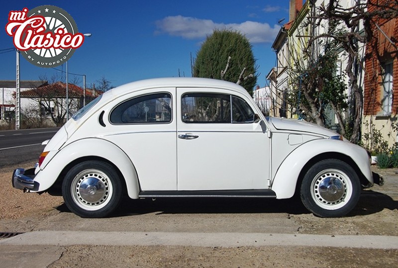 ESCARABAJO 1300