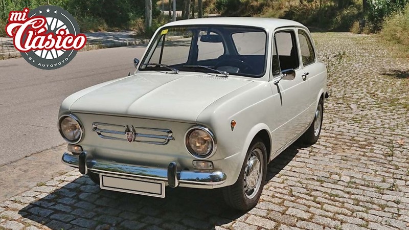 850 N