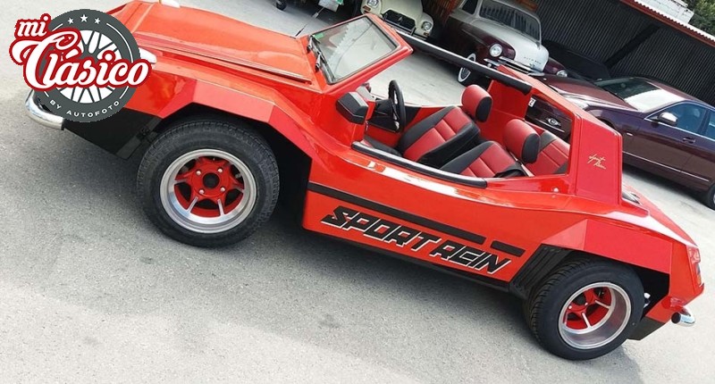 Buggy