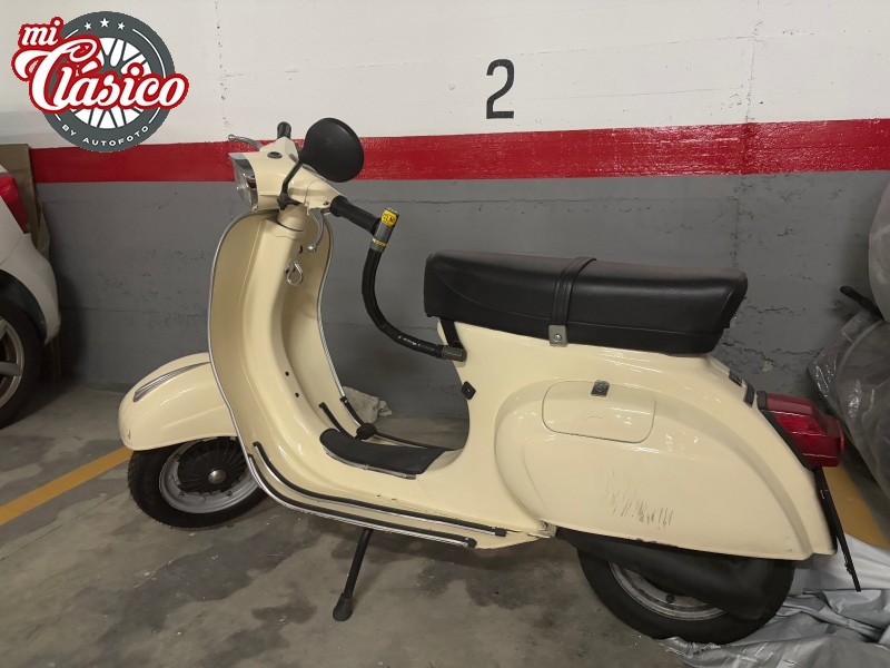 Primavera PK 75cc