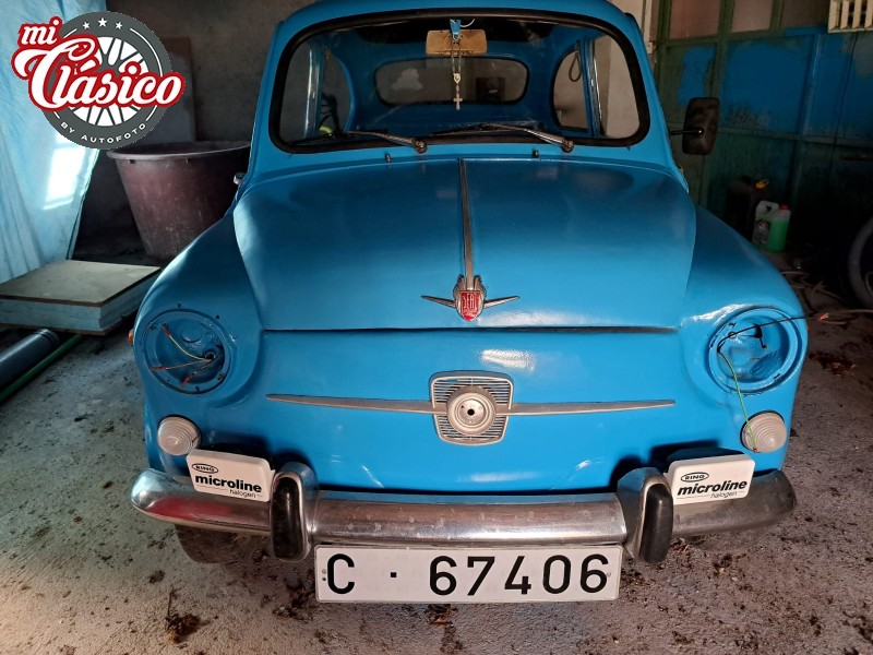 600D