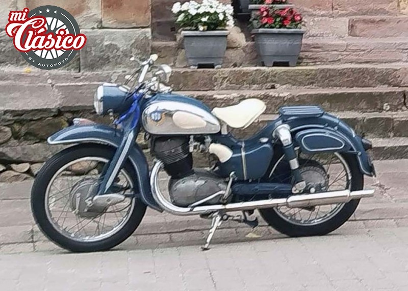 Super Max 250