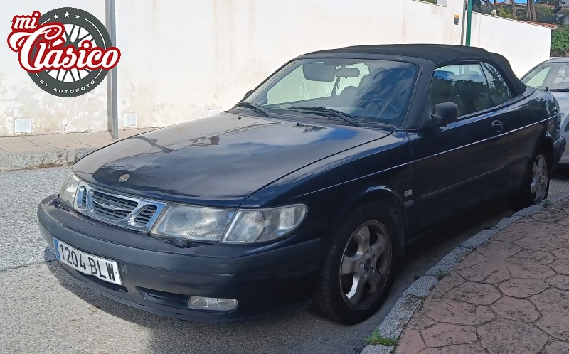 93 cabrio