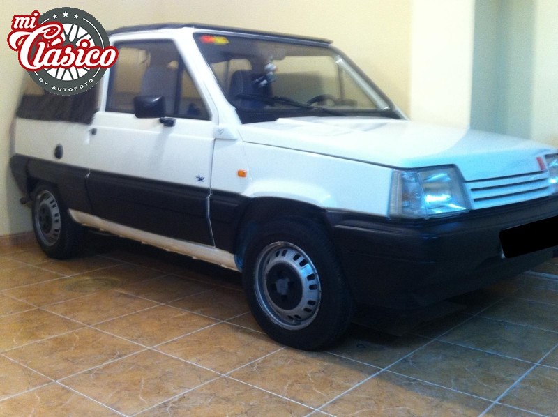 MARBELLA CABRIO