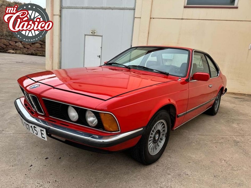 633 CSI e24