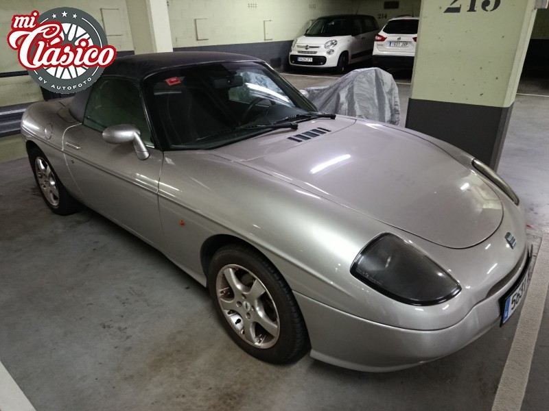Barchetta