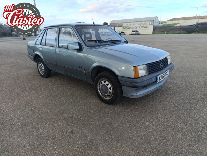 corsa