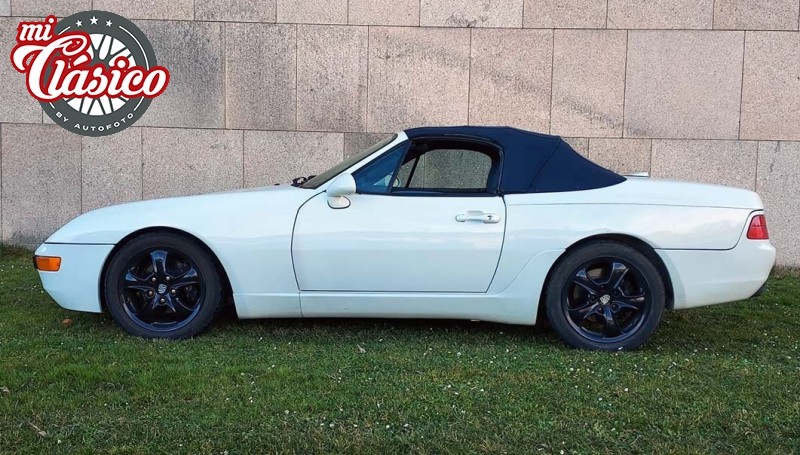 968 CABRIO