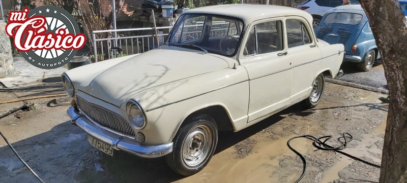 Aronde