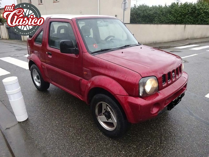 JIMNY