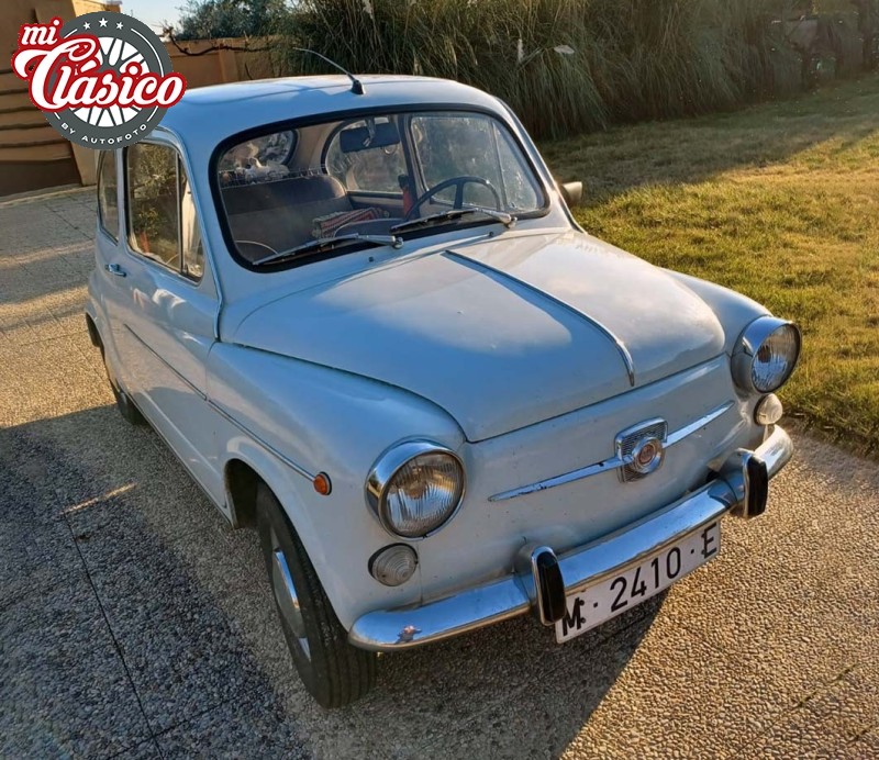 600 E