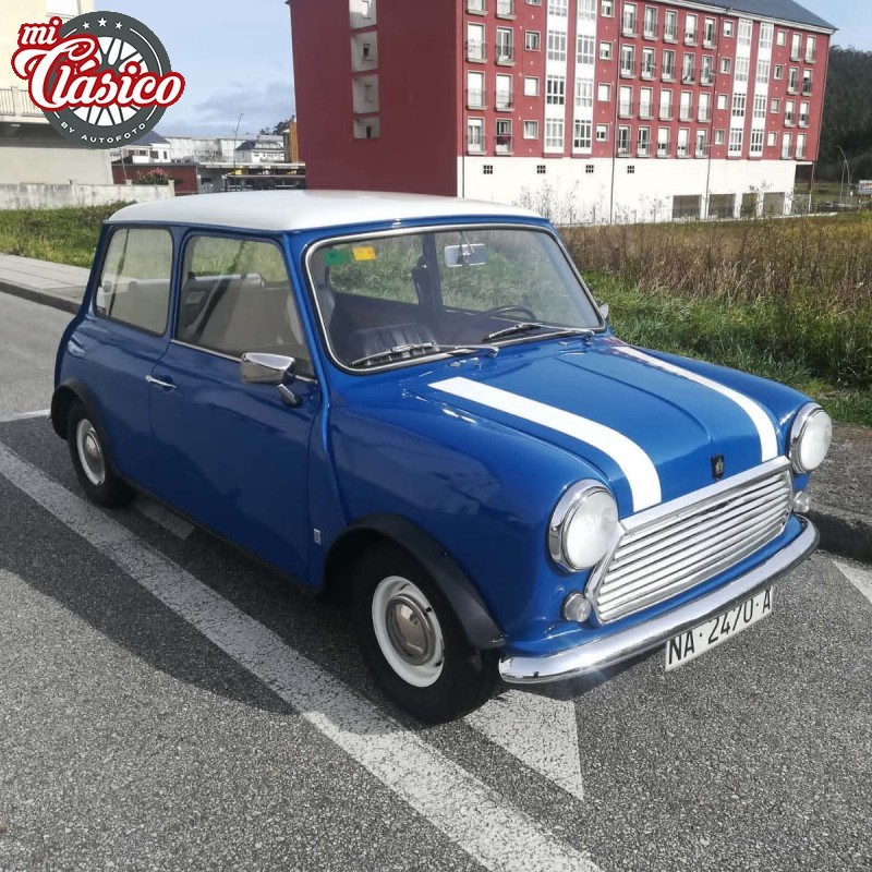 Mini 850