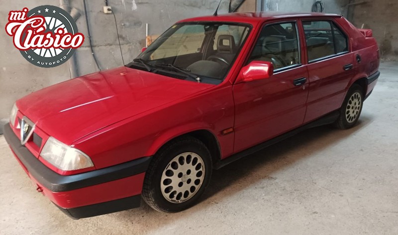 33 Hatchback