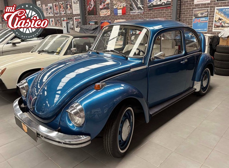 ESCARABAJO 1303