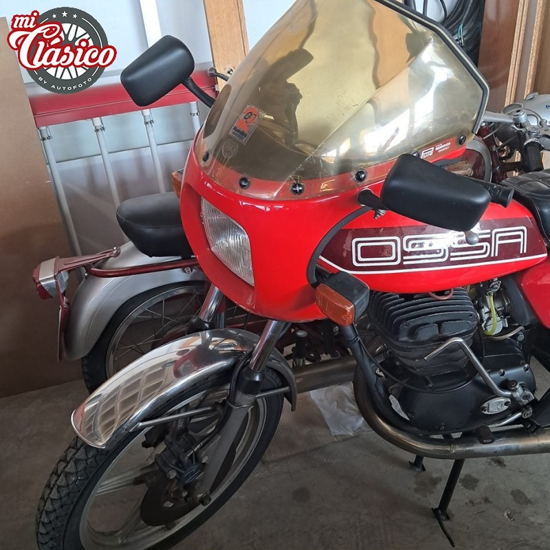 Copa 250