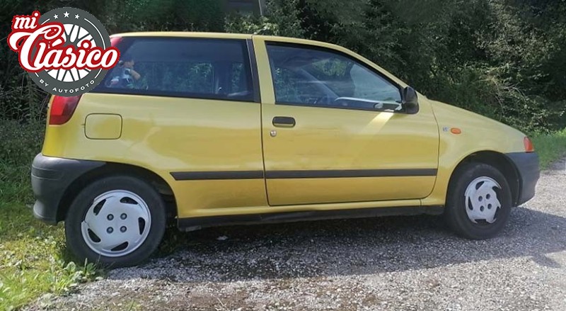 Punto 55 S