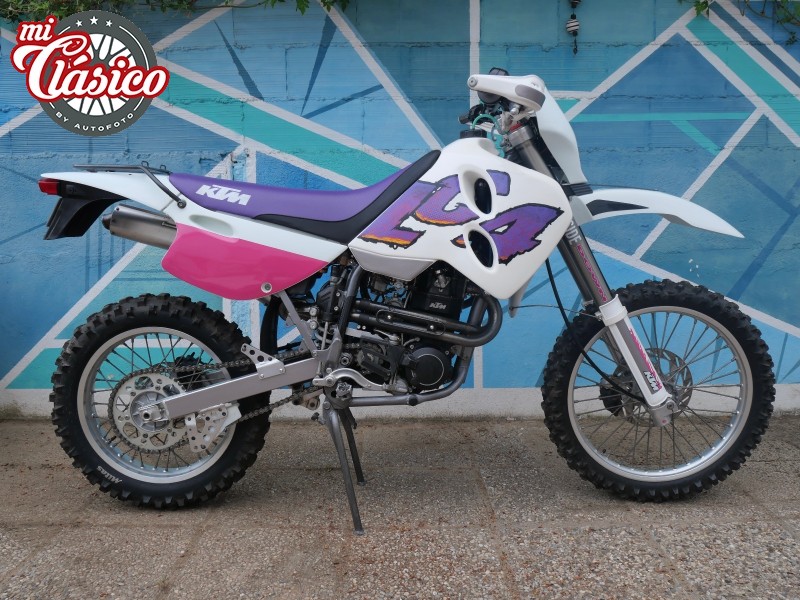 EC600 LC4