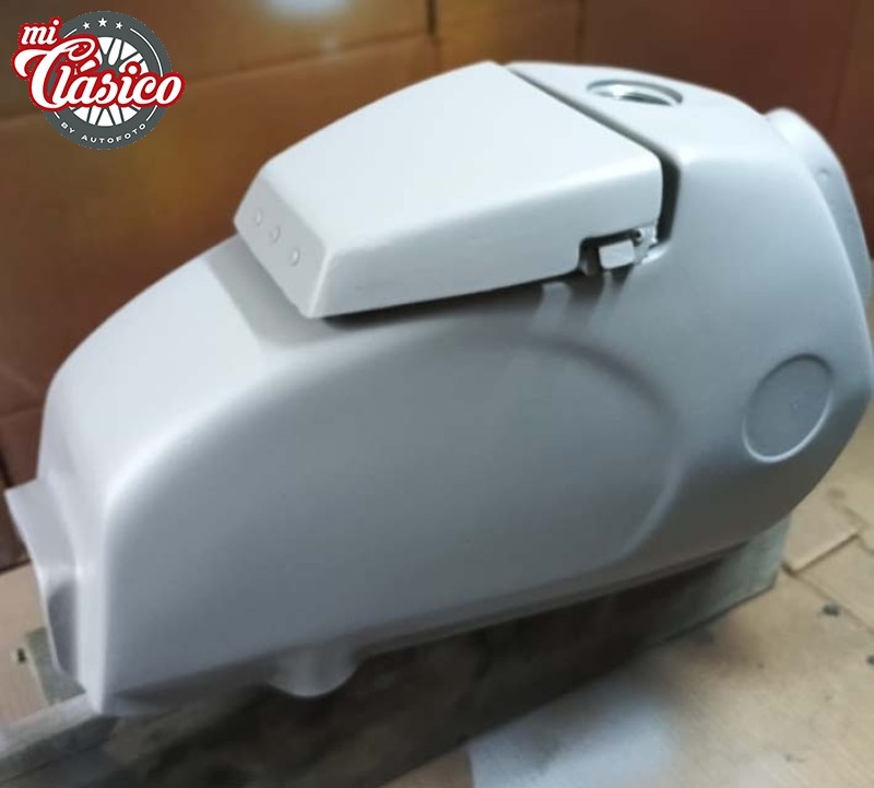Recambios motos