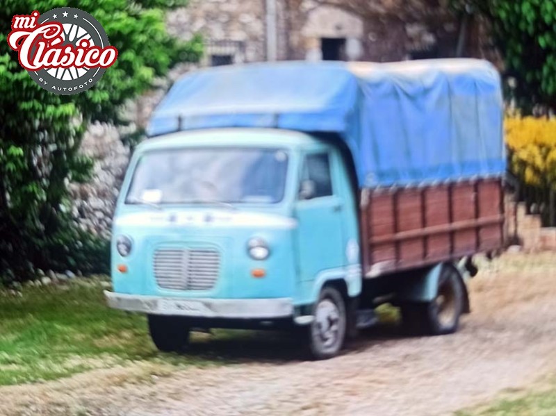 Avia 2500